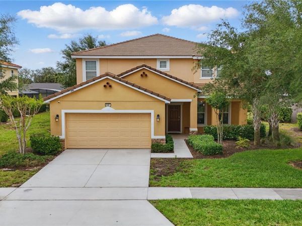 4147 OAKTREE DRIVE , DAVENPORT, FL 33837