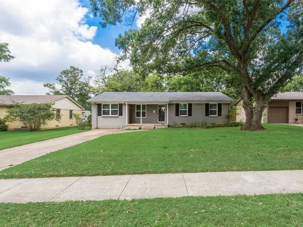 438 Daniel Street, Richardson, TX 75080