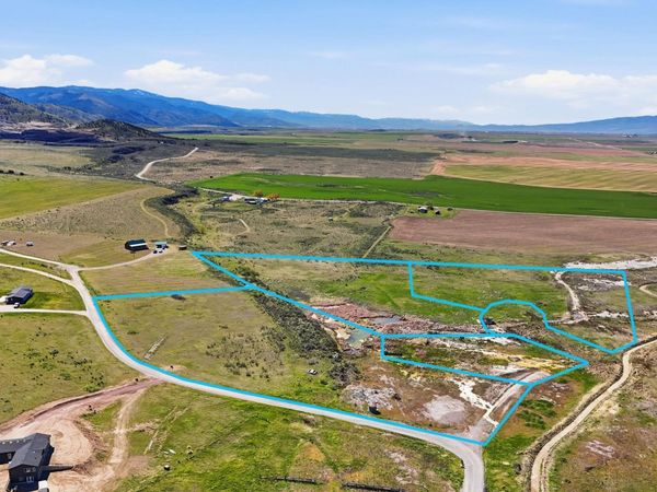 1955 Deerhorn Circle, Bancroft, ID 83217