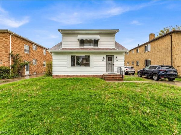 927 E 216th Street , Euclid, OH 44119