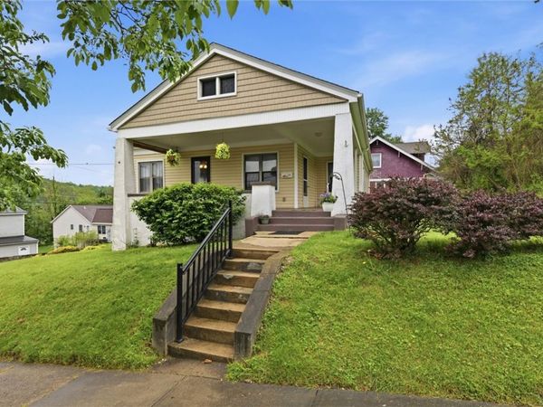 301 N Highland Ave, Cheswick, PA 15024