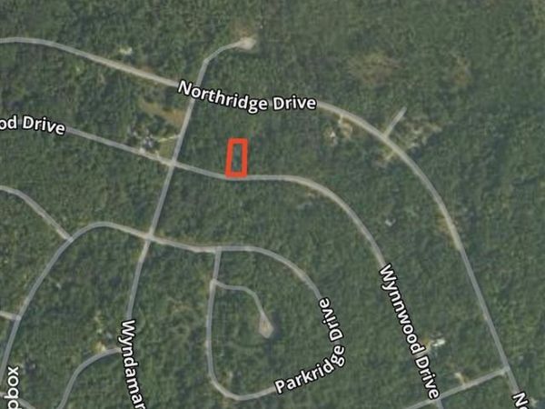 Lot 177 Wyndwood Drive, Unit 177, Mancelona, MI 49659