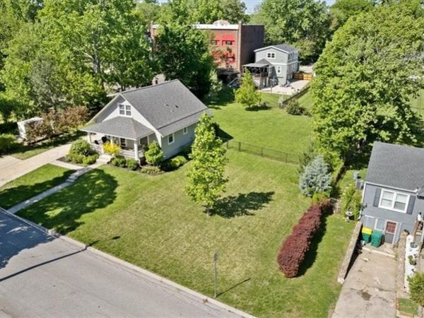 4540 Adams Street, Kansas City, KS 66103