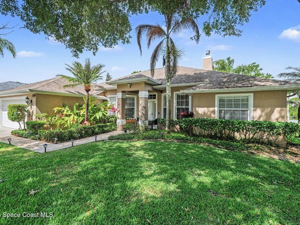 3875 Waterford Drive , Rockledge, FL 32955