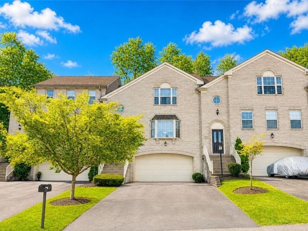 511 Parkview Drive , Pittsburgh, PA 15236