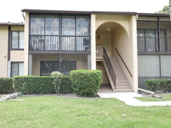 801 Sky Pine Way, Unit F2, Greenacres, FL 33415