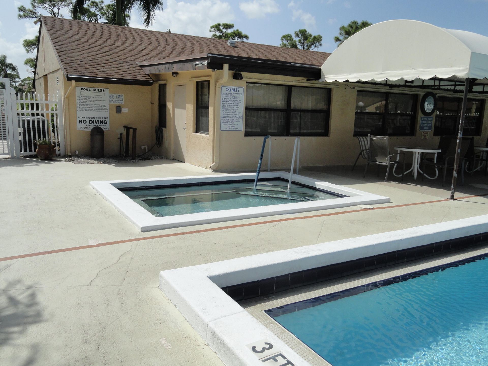 801 Sky Pine Way, Unit F2, Greenacres, FL 33415 Photo