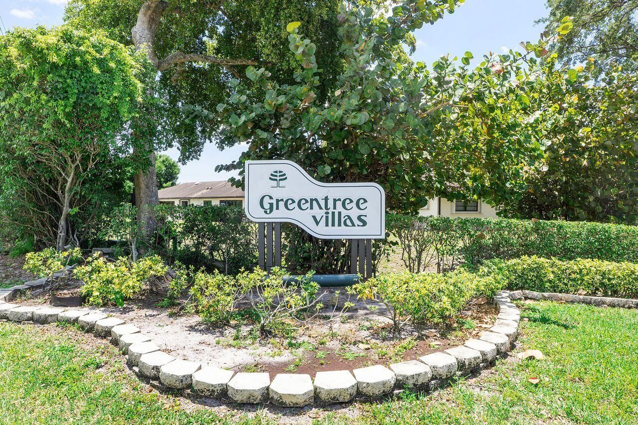 4678 Finchwood Lane, Unit A, Boynton Beach, FL 33436 Photo