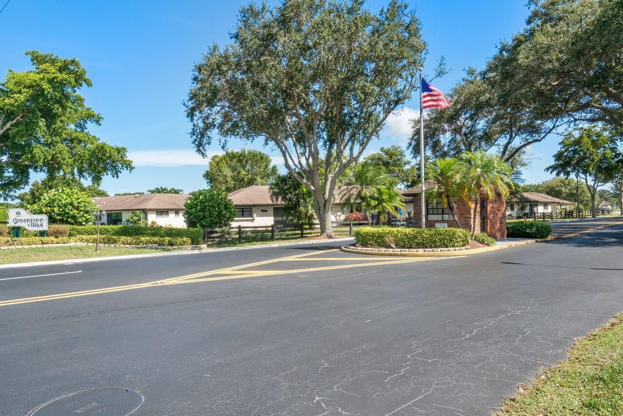 4678 Finchwood Lane, Unit A, Boynton Beach, FL 33436 Photo