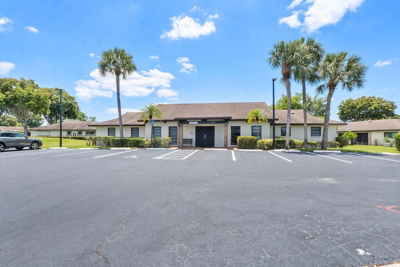 4678 Finchwood Lane, Unit A, Boynton Beach, FL 33436 Photo