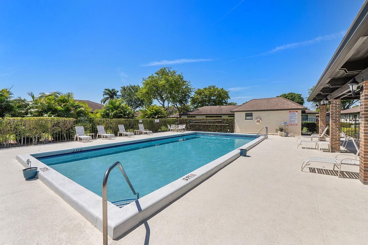 4678 Finchwood Lane, Unit A, Boynton Beach, FL 33436 Photo