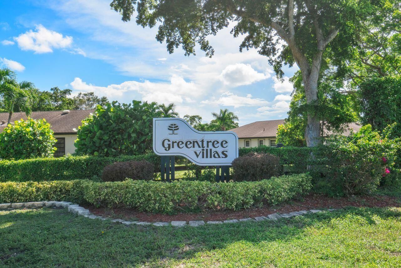 4678 Finchwood Lane, Unit A, Boynton Beach, FL 33436 Photo