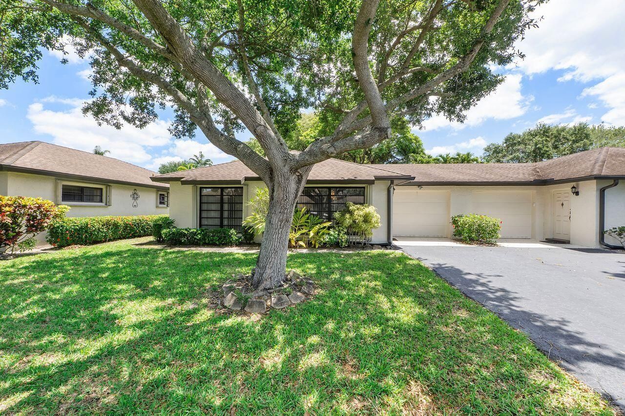 4678 Finchwood Lane, Unit A, Boynton Beach, FL 33436 Photo