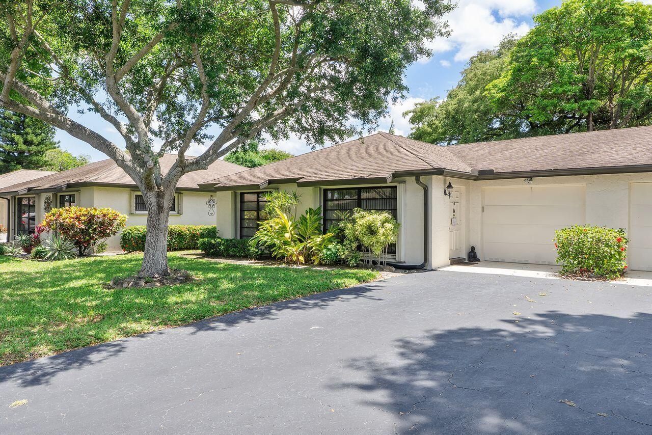 4678 Finchwood Lane, Unit A, Boynton Beach, FL 33436 Photo