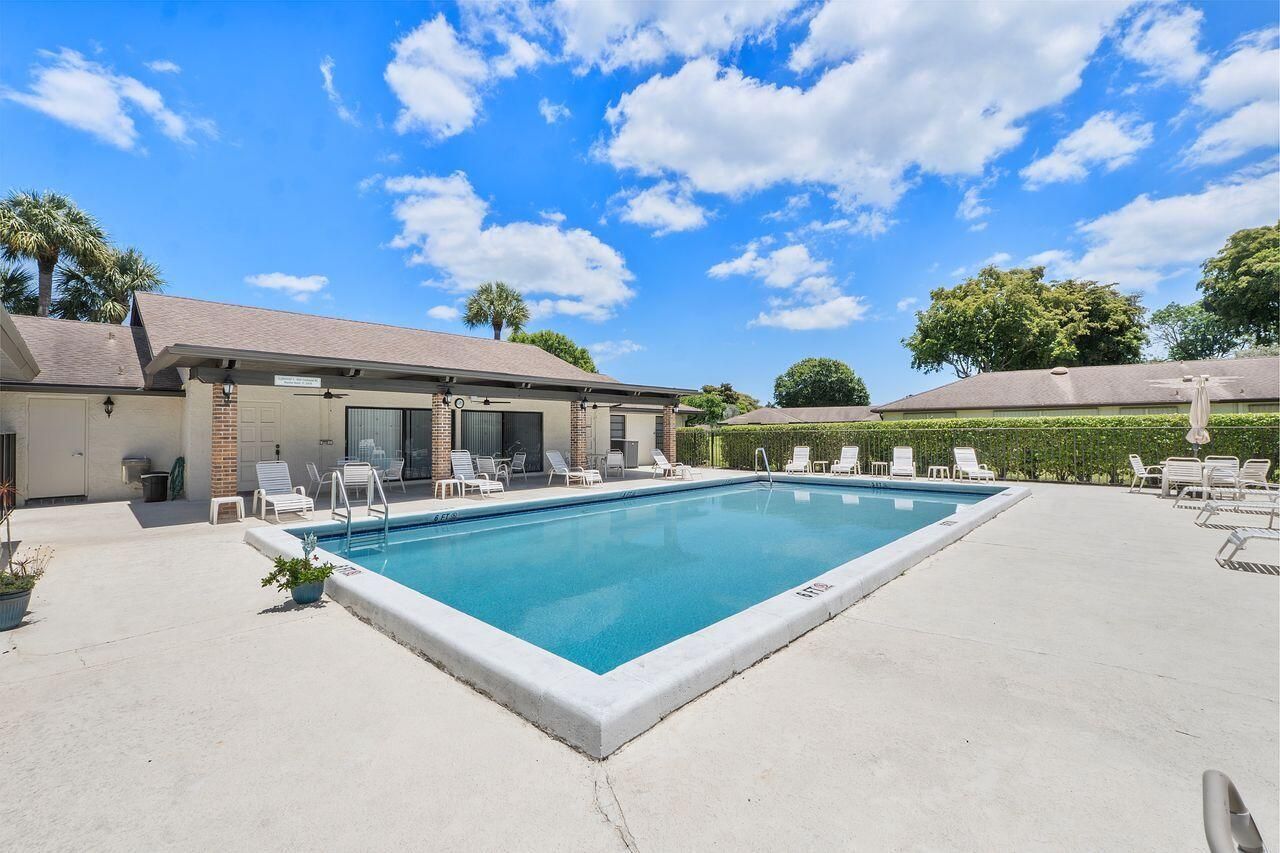 4678 Finchwood Lane, Unit A, Boynton Beach, FL 33436 Photo