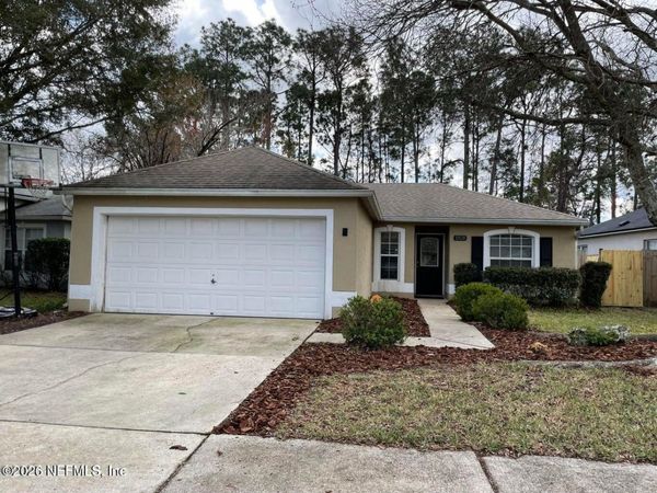 12538 ASH HARBOR Drive, Jacksonville, FL 32224