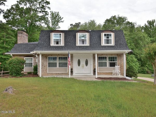 2900 Jason Drive, Rocky Mount, NC 27803
