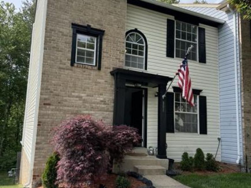801 Wind Ridge Dr, Stafford, VA 22554 Main Photo