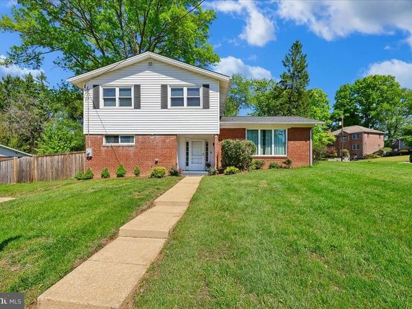 5001 ASPEN HILL ROAD, ROCKVILLE, MD 20853