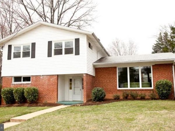 5001 ASPEN HILL ROAD , ROCKVILLE, MD 20853