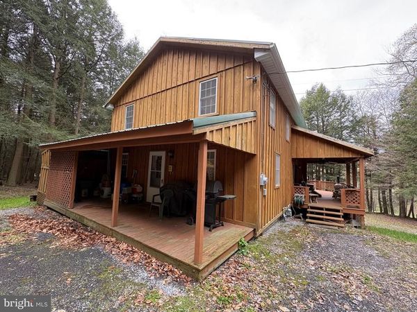 4 HEMLOCK LANE, GALETON, PA 16922