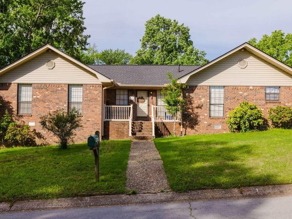2101 Fox Trail , Benton, AR 72019