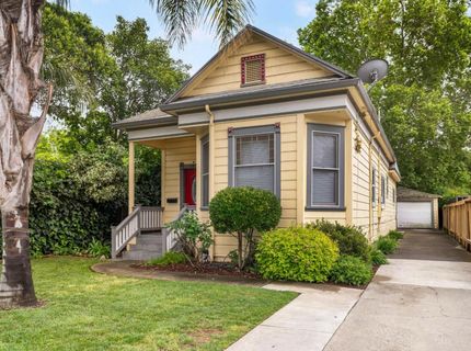 6870 S 14th Ave, Sacramento, CA 95820 Photo