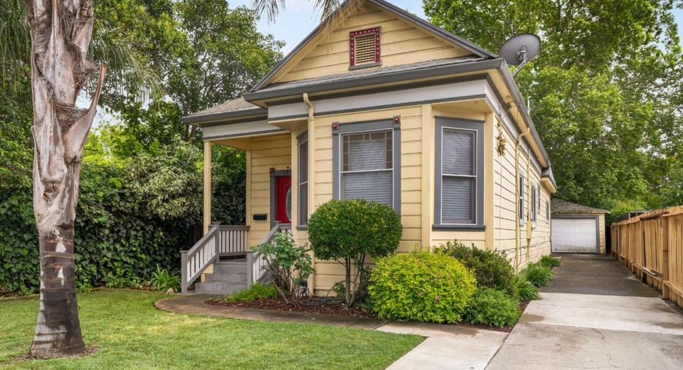 6870 S 14th Ave, Sacramento, CA 95820 Photo