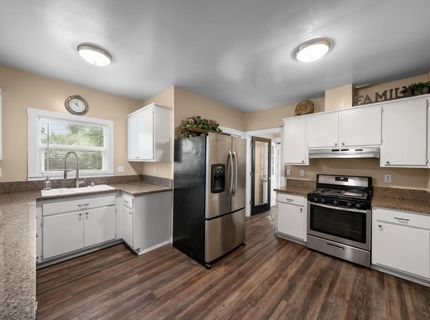 6870 S 14th Ave, Sacramento, CA 95820 Photo