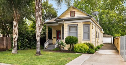 6870 S 14th Ave, Sacramento, CA 95820 Photo