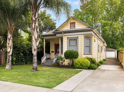 6870 S 14th Ave, Sacramento, CA 95820 Photo
