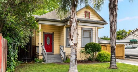 6870 S 14th Ave, Sacramento, CA 95820 Photo