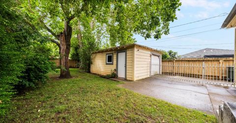 6870 S 14th Ave, Sacramento, CA 95820 Photo
