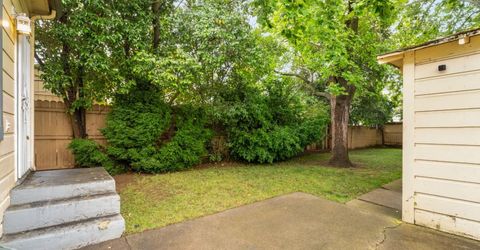 6870 S 14th Ave, Sacramento, CA 95820 Photo