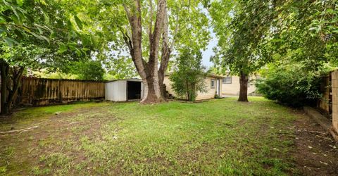 6870 S 14th Ave, Sacramento, CA 95820 Photo