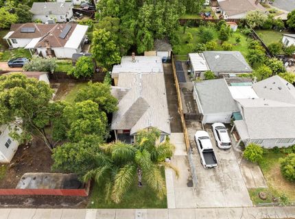 6870 S 14th Ave, Sacramento, CA 95820 Photo