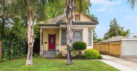 6870 S 14th Ave, Sacramento, CA 95820 Photo