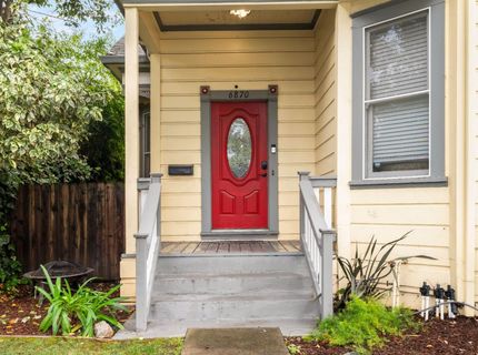 6870 S 14th Ave, Sacramento, CA 95820 Photo