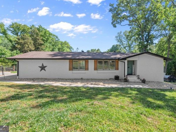 1002 Hank Lane, Canton, GA 30114
