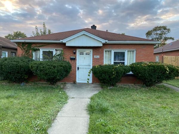 14921 Irving Avenue , Dolton, IL 60419