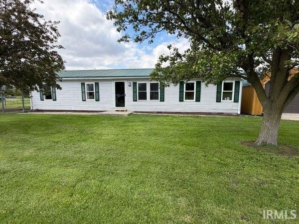 620 W Windsor Street, Montpelier, IN 47359