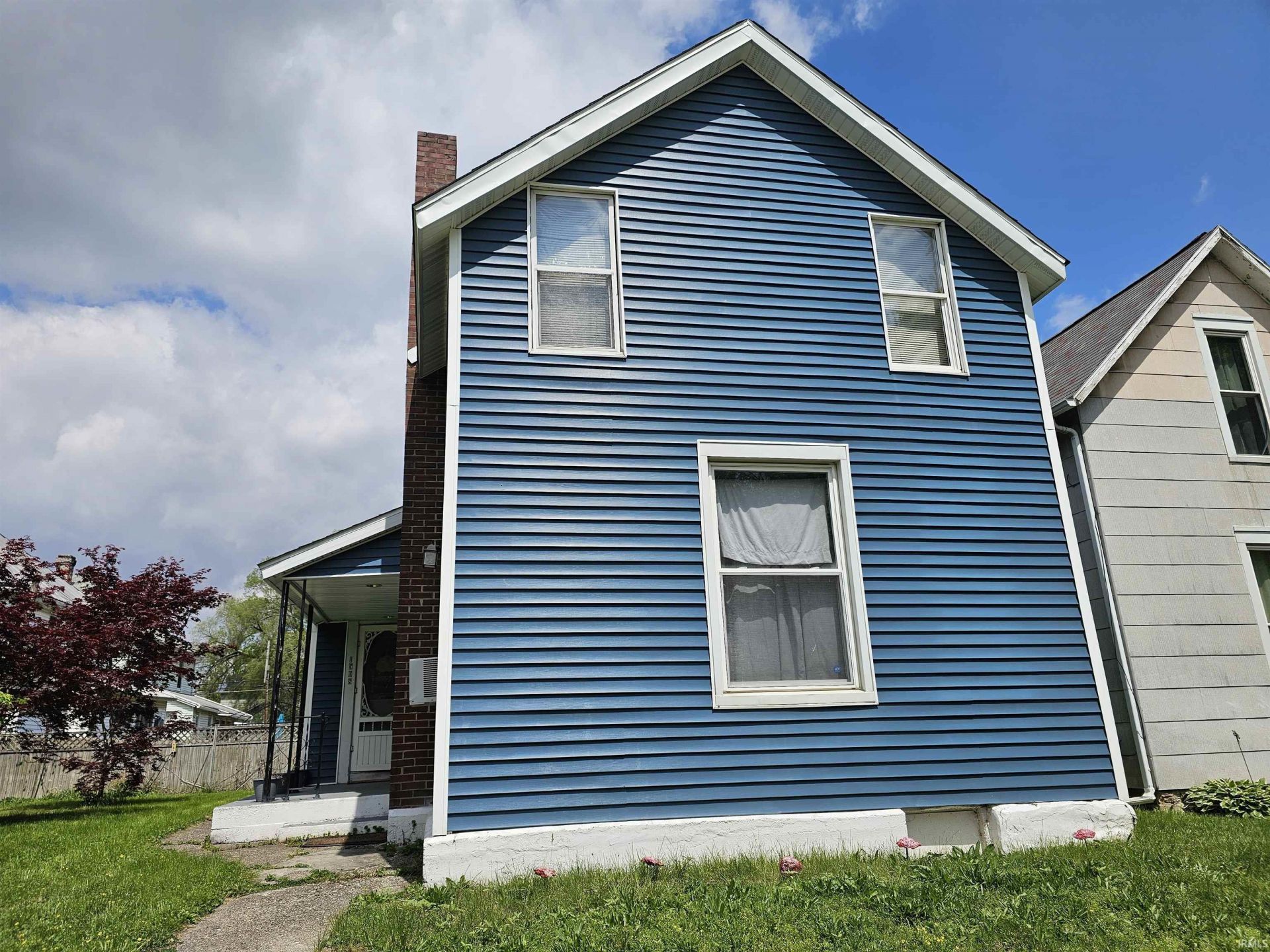 1508 George Street, Logansport, IN 46947 Main Photo