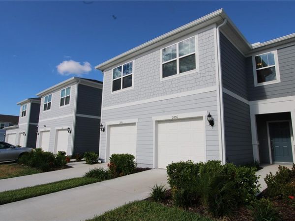 2606 WINSOME WAY , DAVENPORT, FL 33896