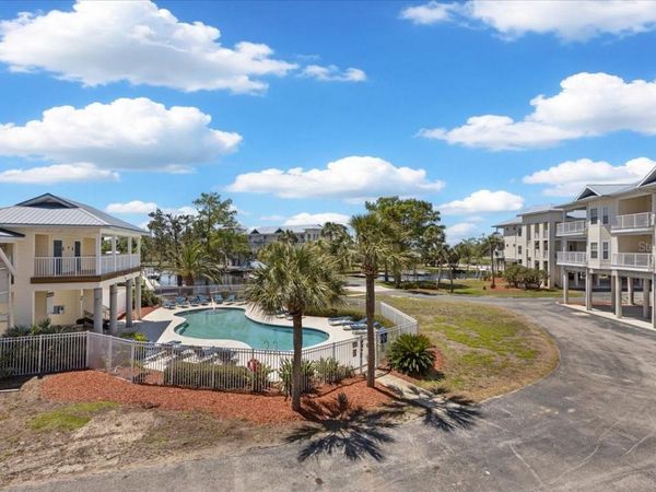 54 SE 910TH AVENUE, Unit 115, SUWANNEE, FL 32692
