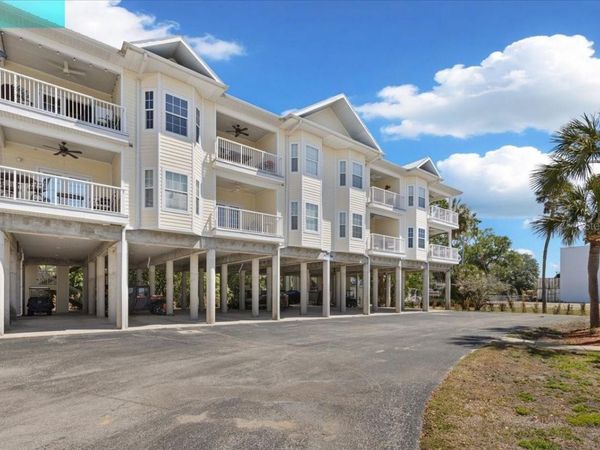 54 SE 910TH AVENUE, Unit 115, SUWANNEE, FL 32692