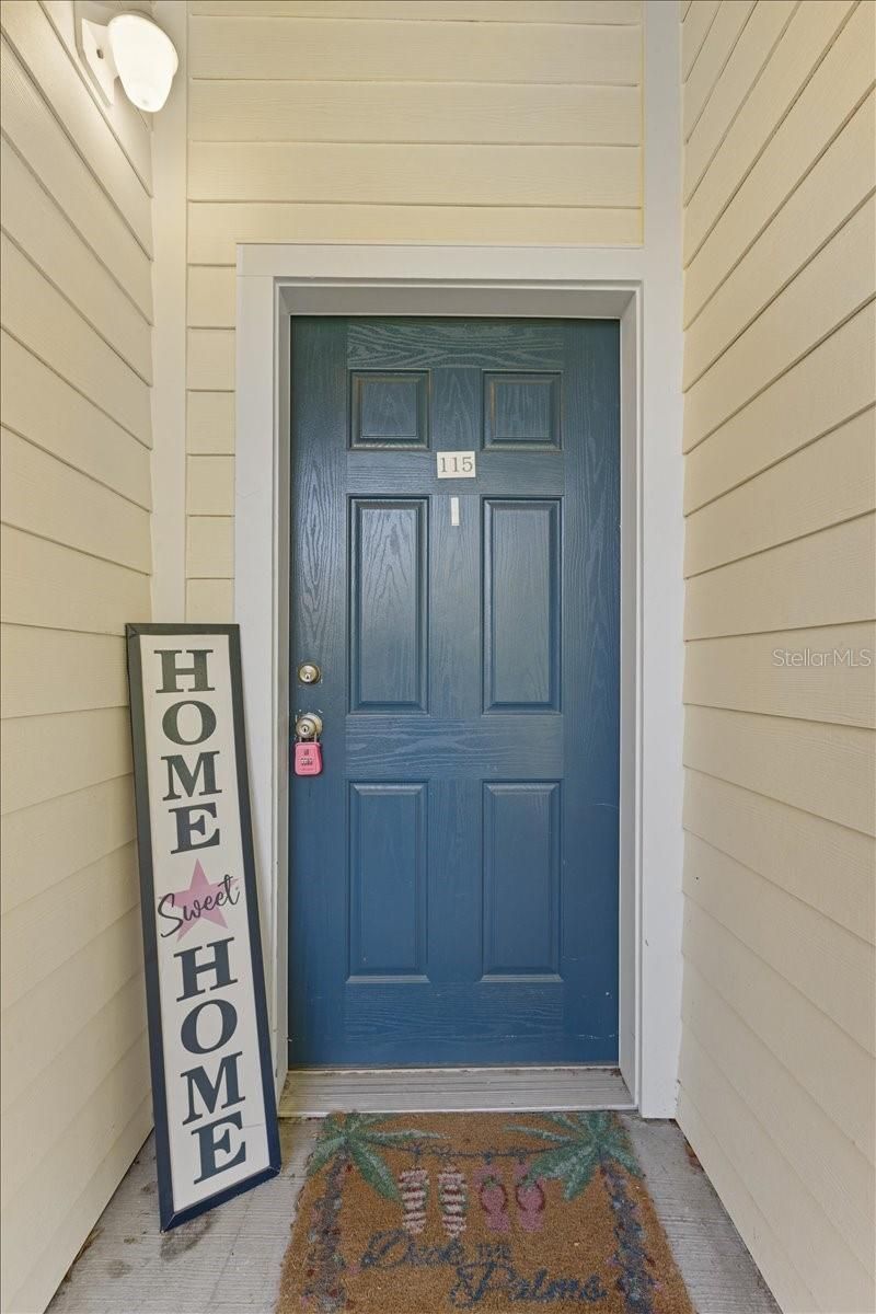 54 SE 910th Avenue, Unit 115, Suwannee, FL 32692 Photo