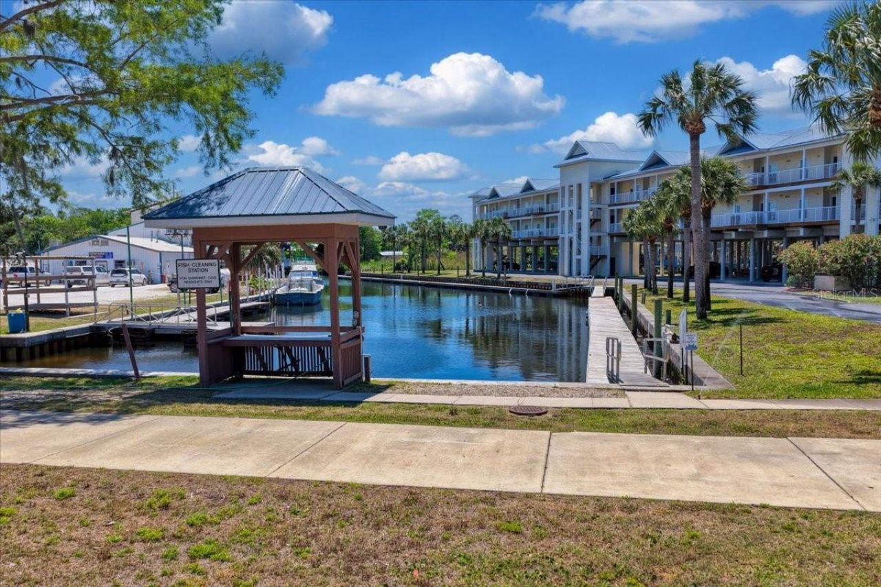 54 SE 910th Avenue, Unit 115, Suwannee, FL 32692 Photo
