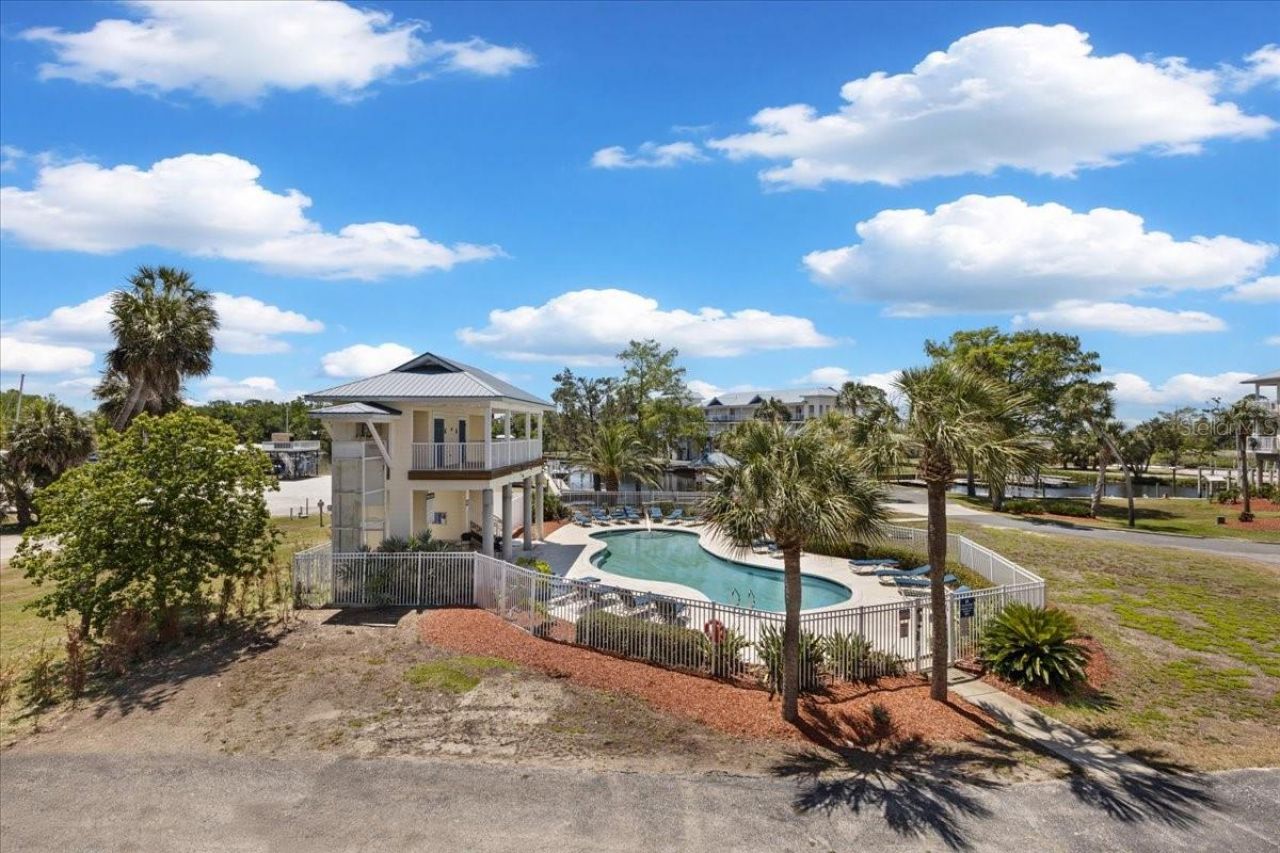 54 SE 910th Avenue, Unit 115, Suwannee, FL 32692 Photo
