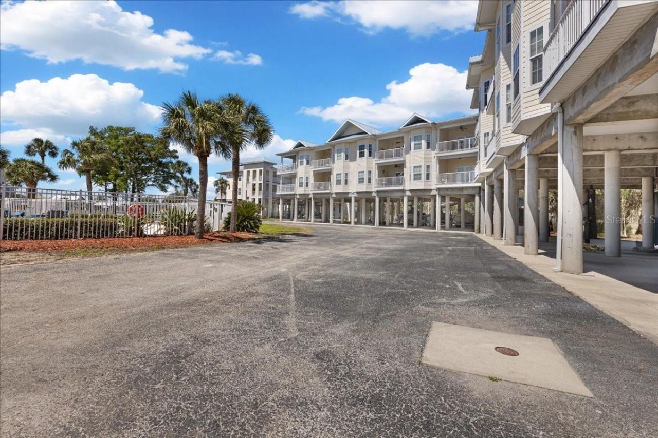 54 SE 910th Avenue, Unit 115, Suwannee, FL 32692 Photo