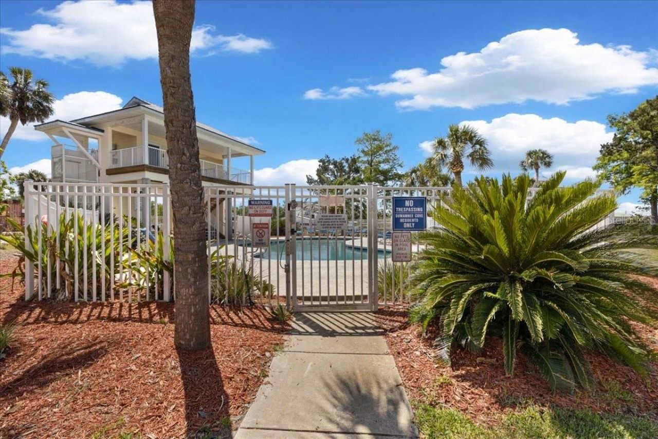 54 SE 910th Avenue, Unit 115, Suwannee, FL 32692 Photo